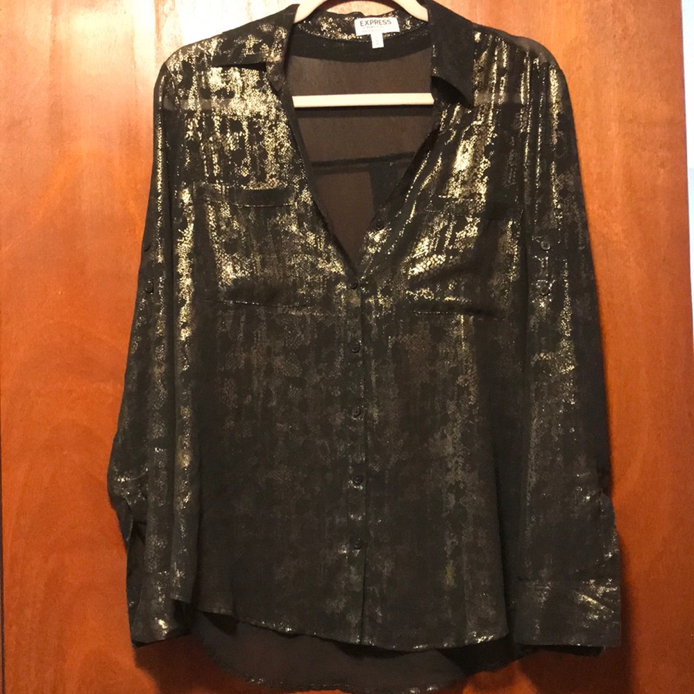 Express Portofino shirt